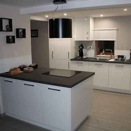 Spacieux Duplex 1 A 6 Personnes Ebersheim المظهر الخارجي الصورة