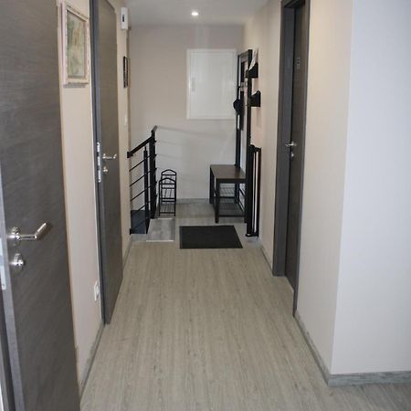 Spacieux Duplex 1 A 6 Personnes Ebersheim المظهر الخارجي الصورة