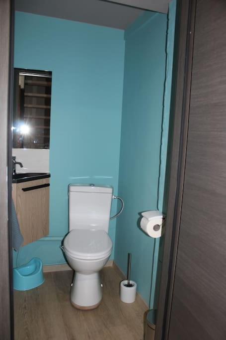 Spacieux Duplex 1 A 6 Personnes Ebersheim المظهر الخارجي الصورة