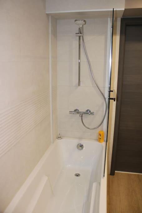Spacieux Duplex 1 A 6 Personnes Ebersheim المظهر الخارجي الصورة