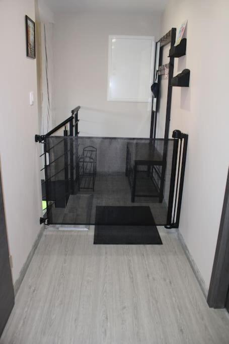 Spacieux Duplex 1 A 6 Personnes Ebersheim المظهر الخارجي الصورة