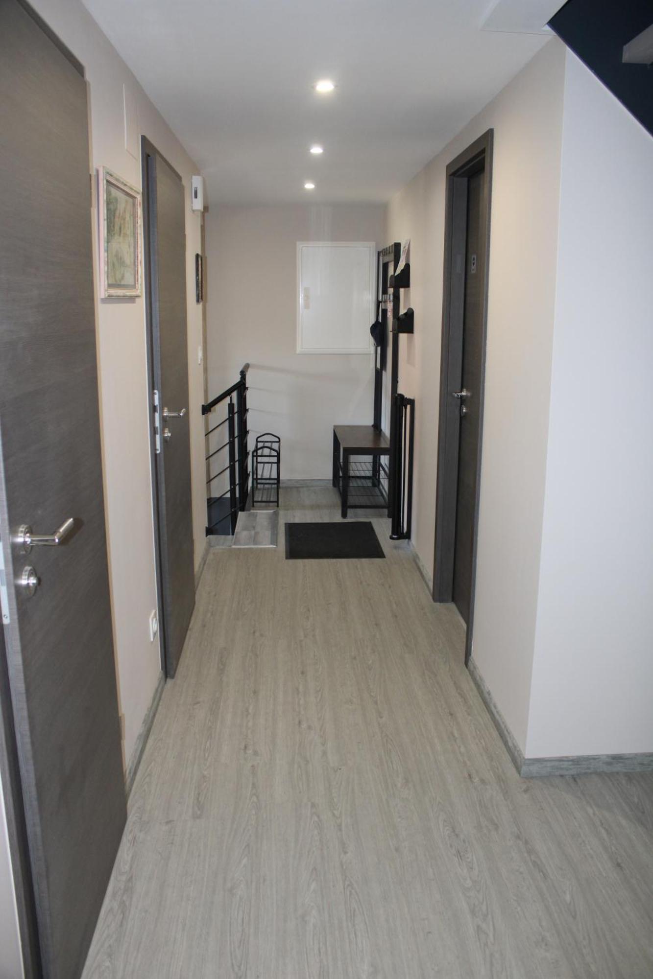 Spacieux Duplex 1 A 6 Personnes Ebersheim المظهر الخارجي الصورة