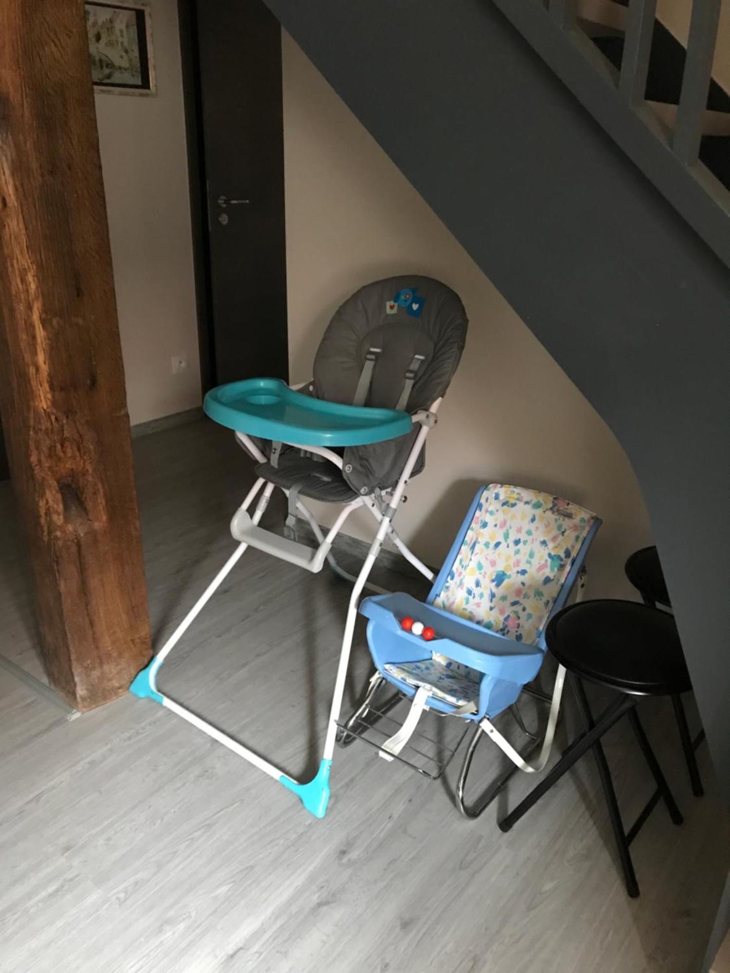 Spacieux Duplex 1 A 6 Personnes Ebersheim المظهر الخارجي الصورة